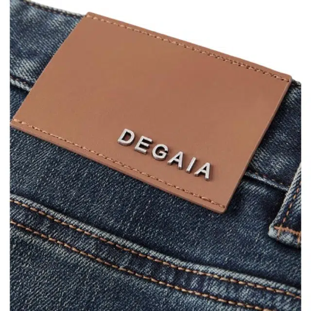 DEGAIA