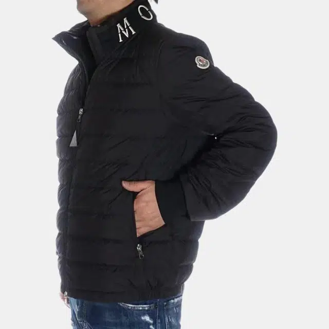 Moncler logo