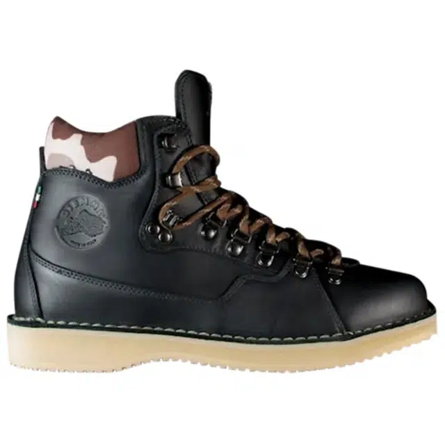DIEMME x Vans Montebelluna Hiker Montebelluna Hiker LX 'Buffalo - Black'