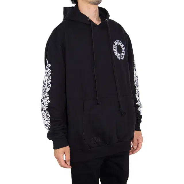 Chrome Hearts SS23