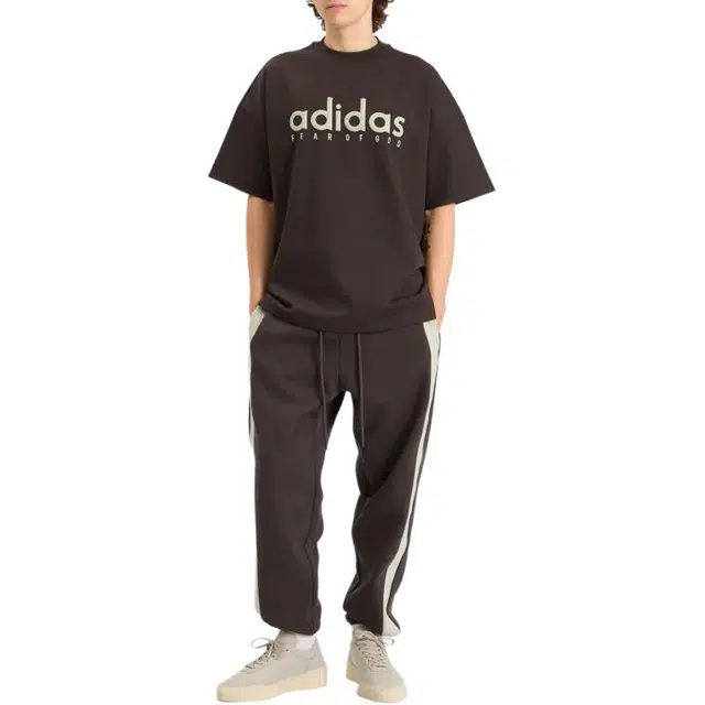 adidas x Fear Of God Athletics SS25 T