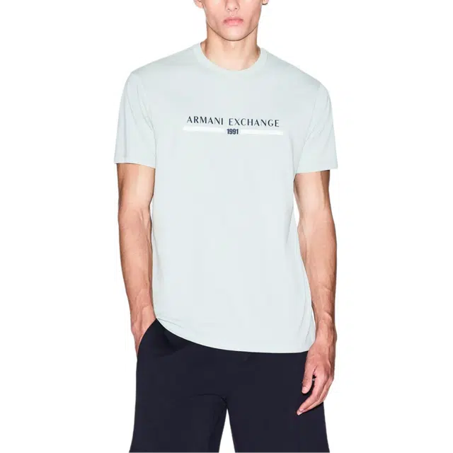 ARMANI EXCHANGEAE T