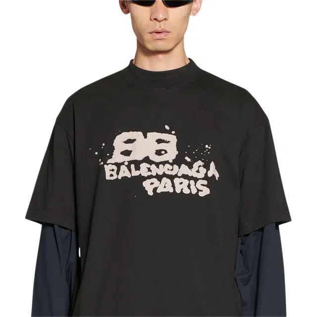 Balenciaga SS23 T