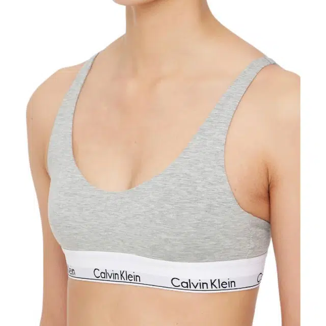 CALVIN KLEIN