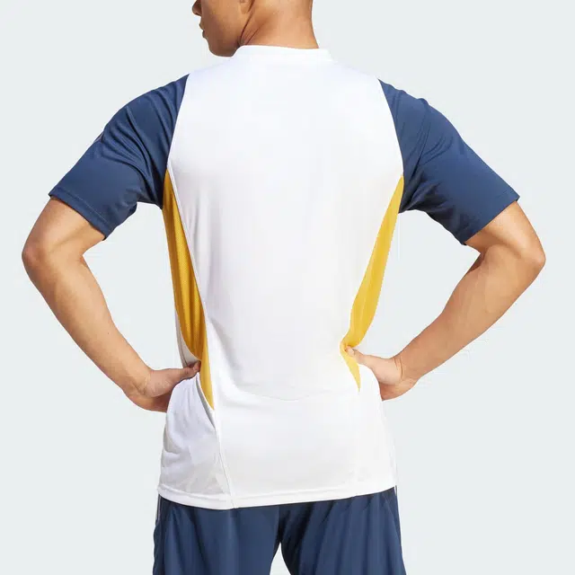 adidas Real Madrid Tiro 23 Training LogoV