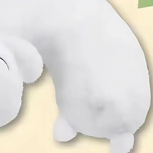 BANPRESTO b 37cm