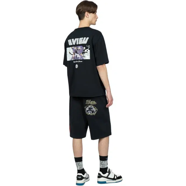 EVISU