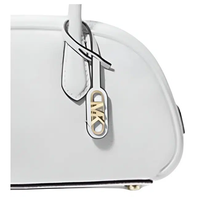 Michael Kors Lulu Optical White