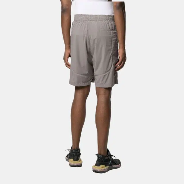 A-COLD-WALL* SS21 Grey Shorts