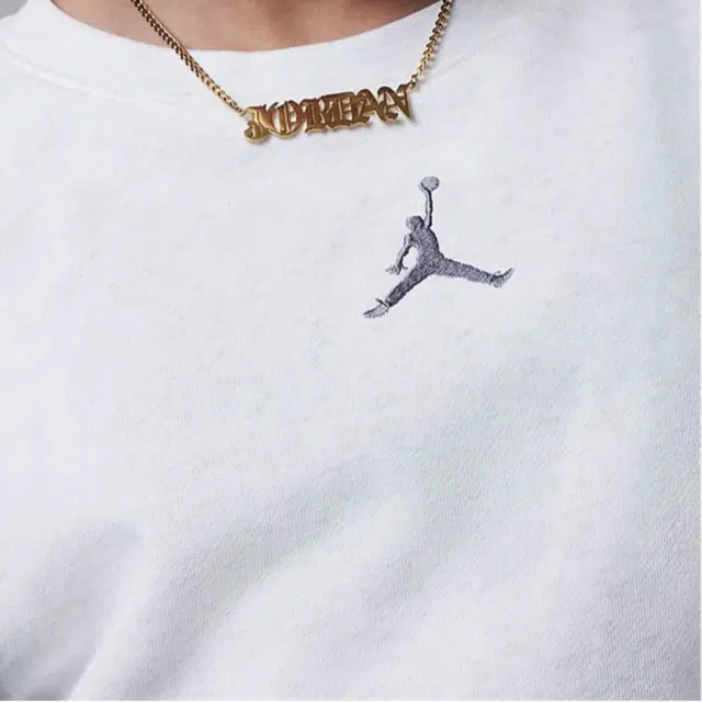 Jordan Jumpman Icon Play Logo