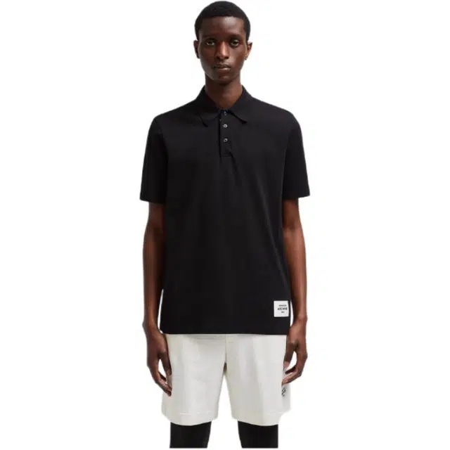 Moncler FW24 Polo