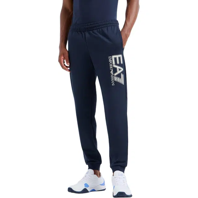 EMPORIO ARMANI EA7 SS24 Logo