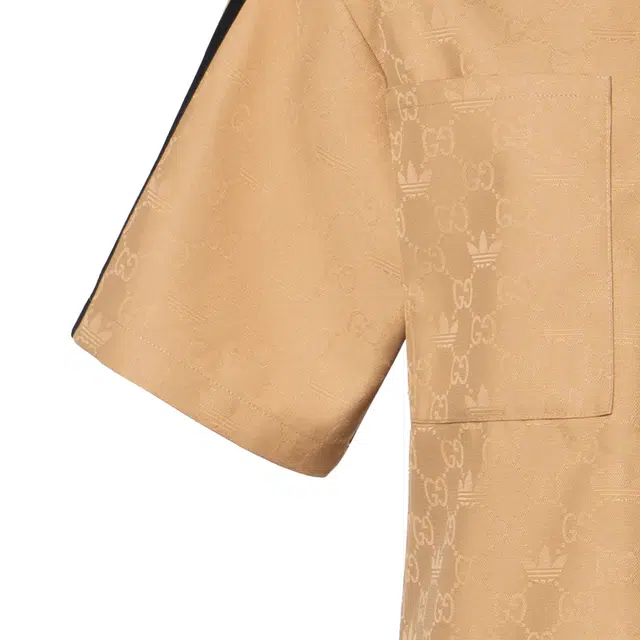 GUCCI x adidas originals GUCCI X ADIDAS SS22