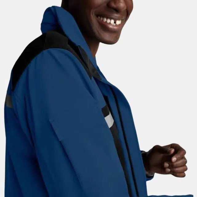 Canada Goose FW21 Photojournalist