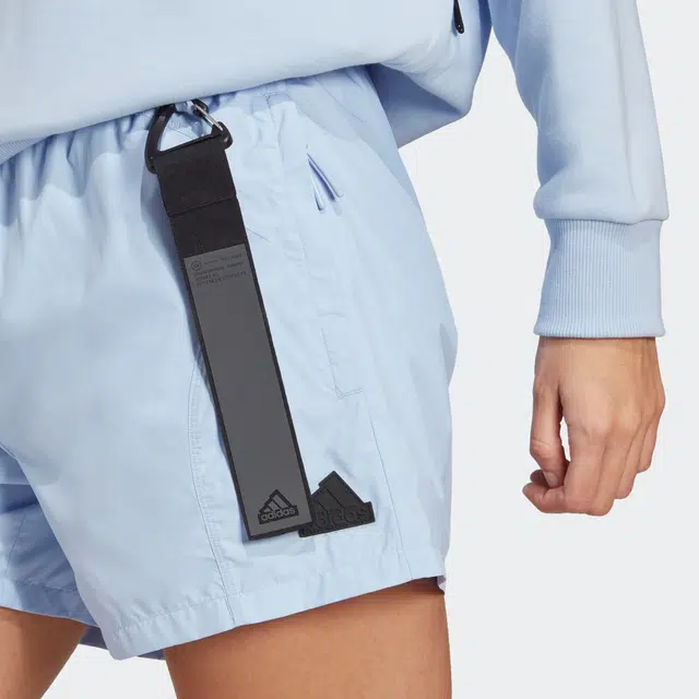 adidas City Escape Shorts