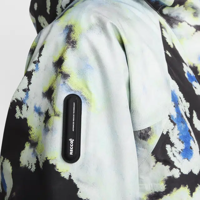 Nike NOCTA Opal Hooded Jacket