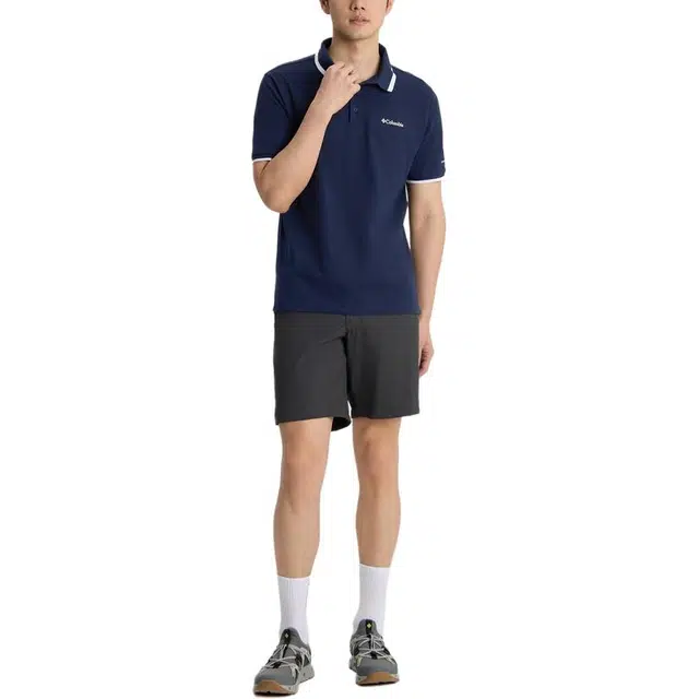 Columbia LogoPolo