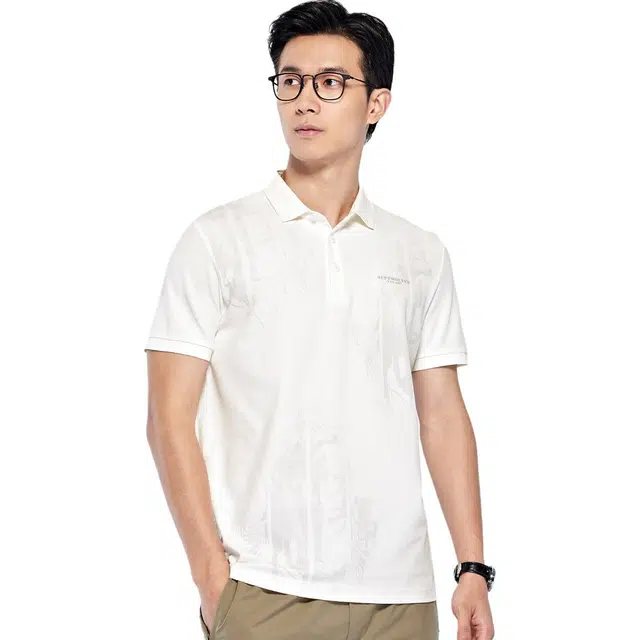 SEPTWOLVES Polo