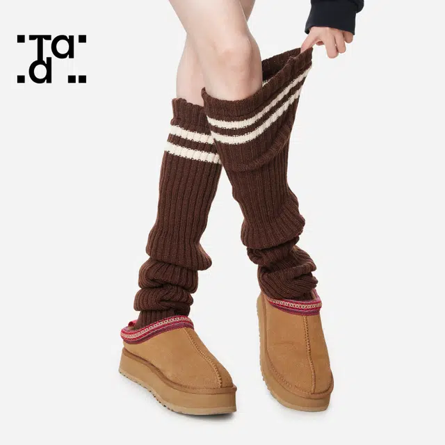 Tad murmur jk 1