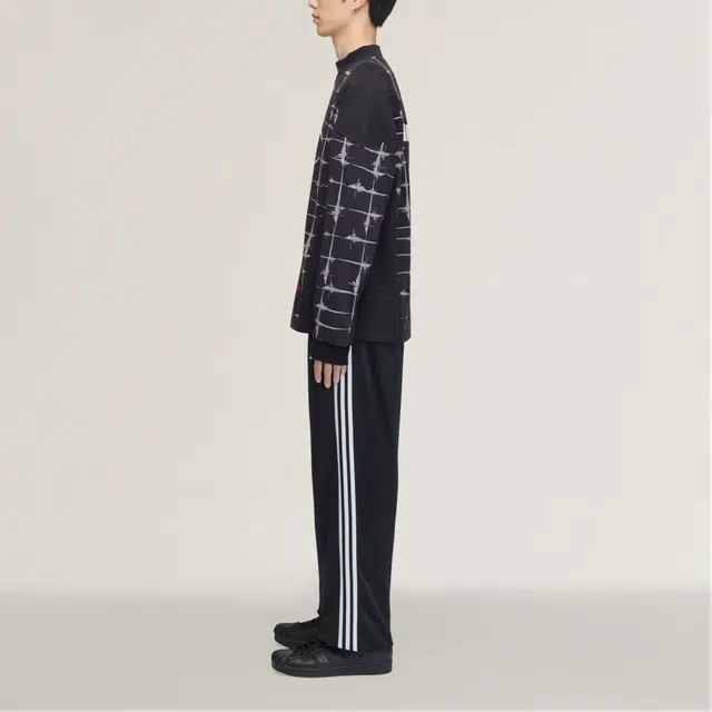 adidas originals THUG CLUB Goalie T