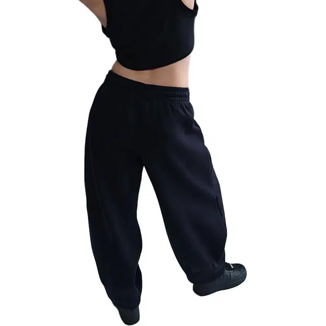 Nike Sportswear Phoenix Fleece Black Sail