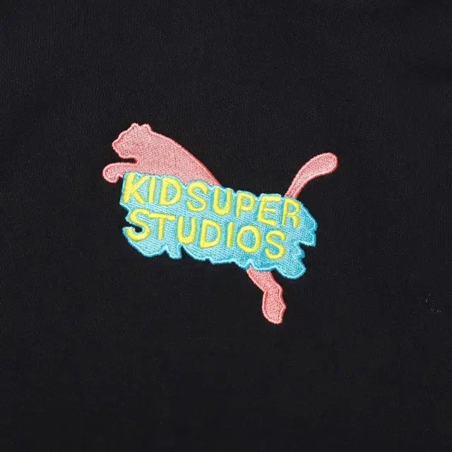 Puma X KS HOODIE