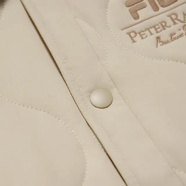 FILA KIDS x Peter Rabbit FW25 WHITE LINE