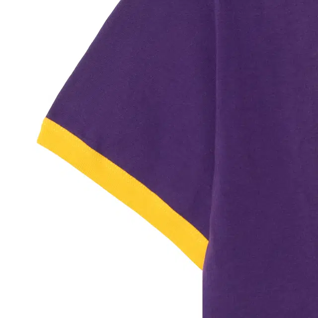 GUCCI SS23 Deep Purple Tee