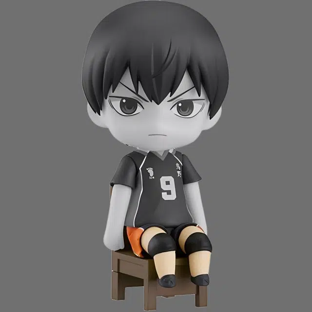 GSC swacchao Q