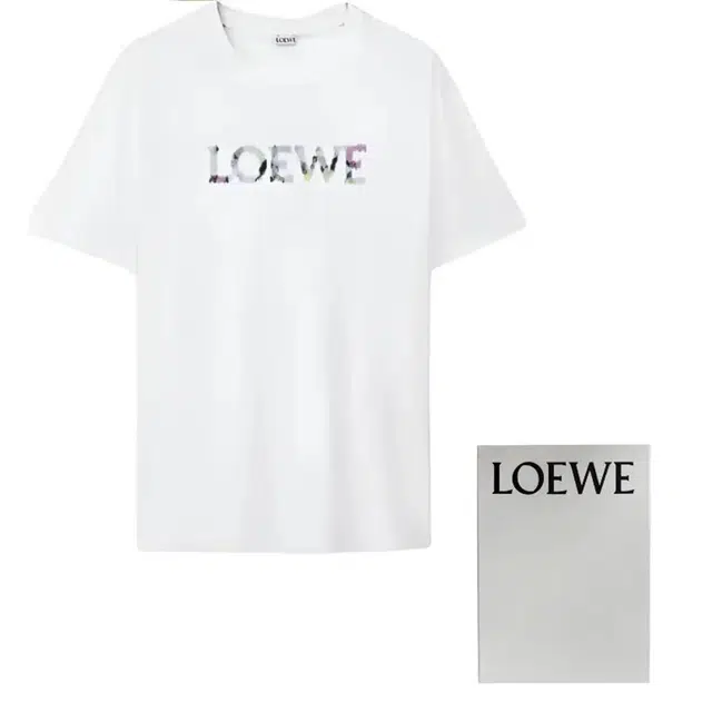 LOEWE SS25 T