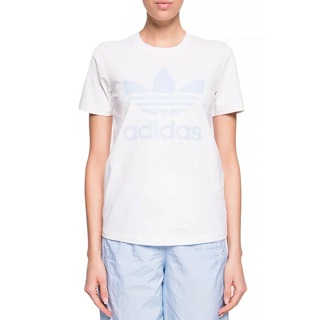 adidas originals Trefoil Tee LogoT