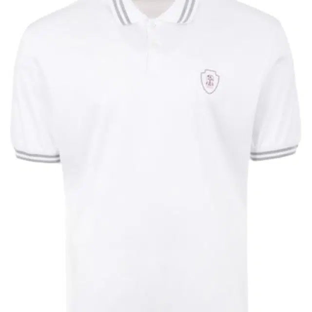 Brunello Cucinelli Polo