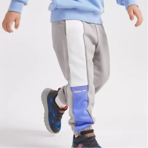 Skechers kids