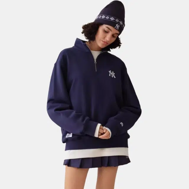 New Era x MLB FW24 NY