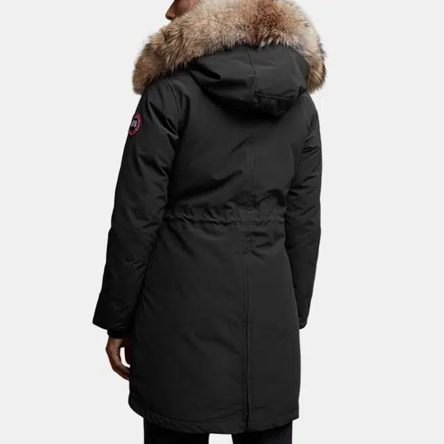 Canada Goose Fusion Fit