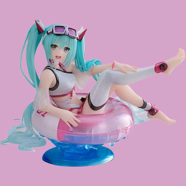 TAITO 10cm