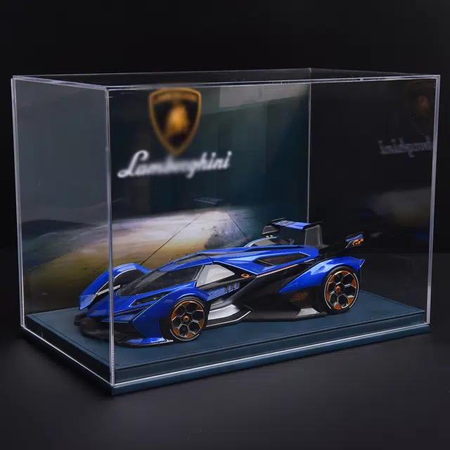 MINISPACE 118124