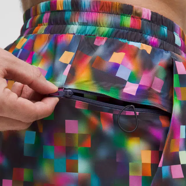 lululemon Pool Short 5"