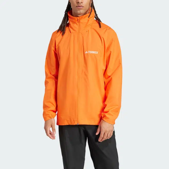 adidas Terrex SS25 MT ESS 2L R JKT