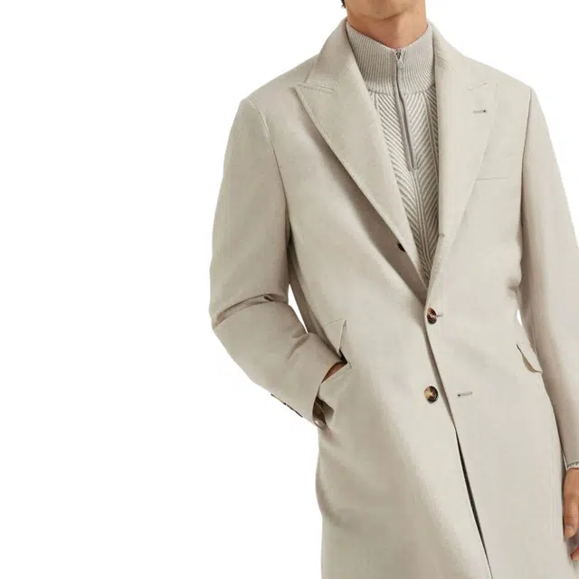 Brunello Cucinelli FW25