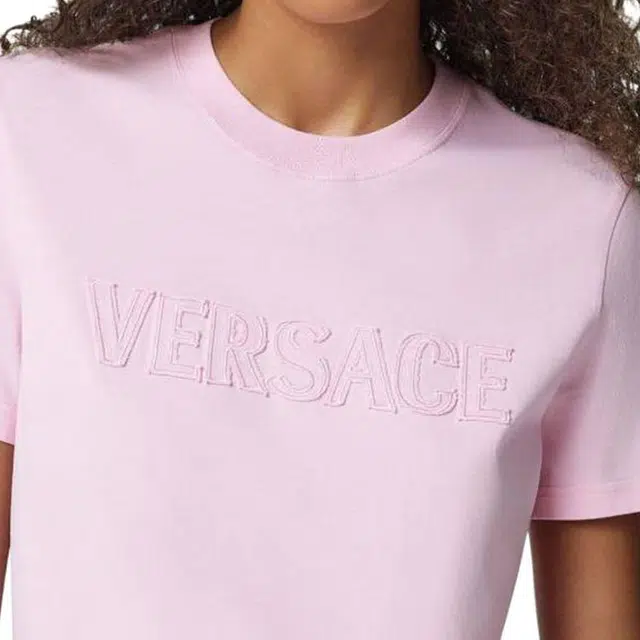 VERSACE Logo T
