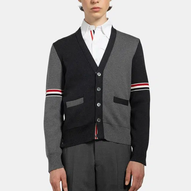 THOM BROWNE SS23 SS23 V