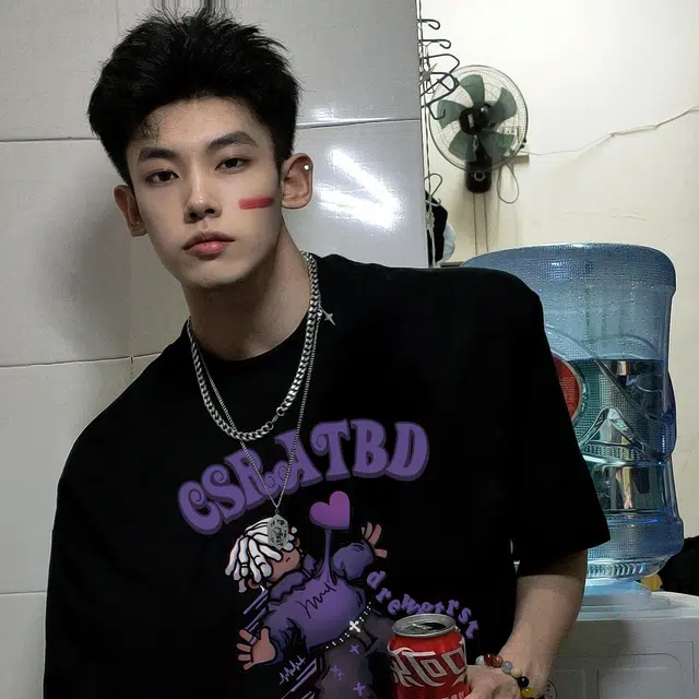 HIPHOPPUNKS T