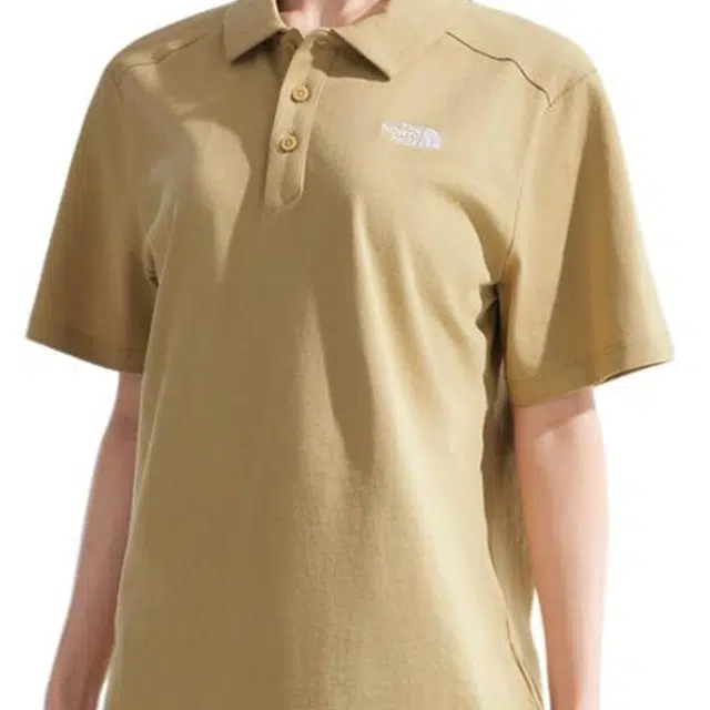 THE NORTH FACE Polo LK5