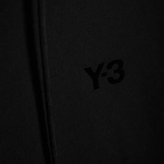 Y-3