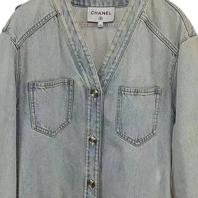 CHANEL 21C V