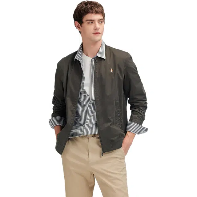 Hush Puppies