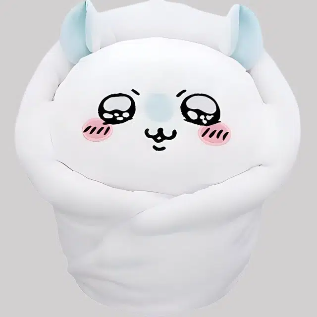 chiikawa 40cm