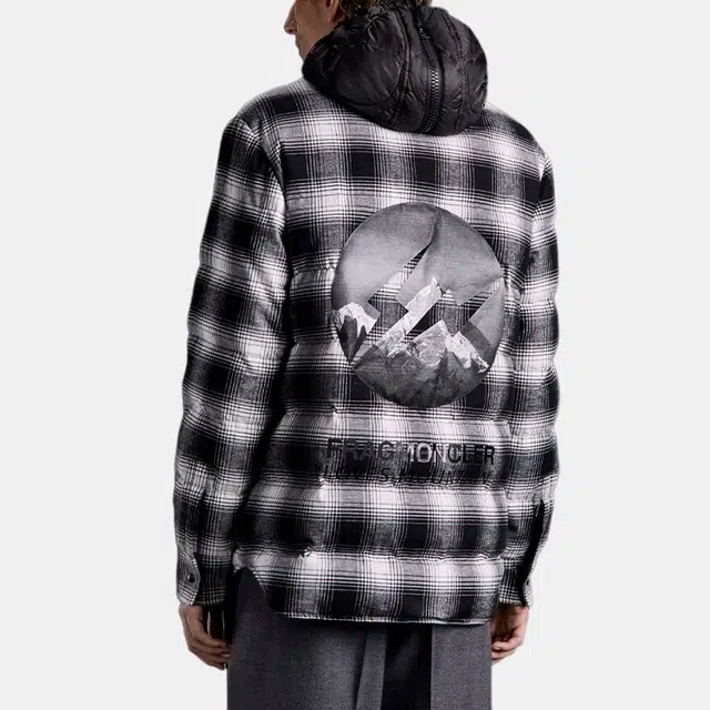 Moncler x Fragment Design