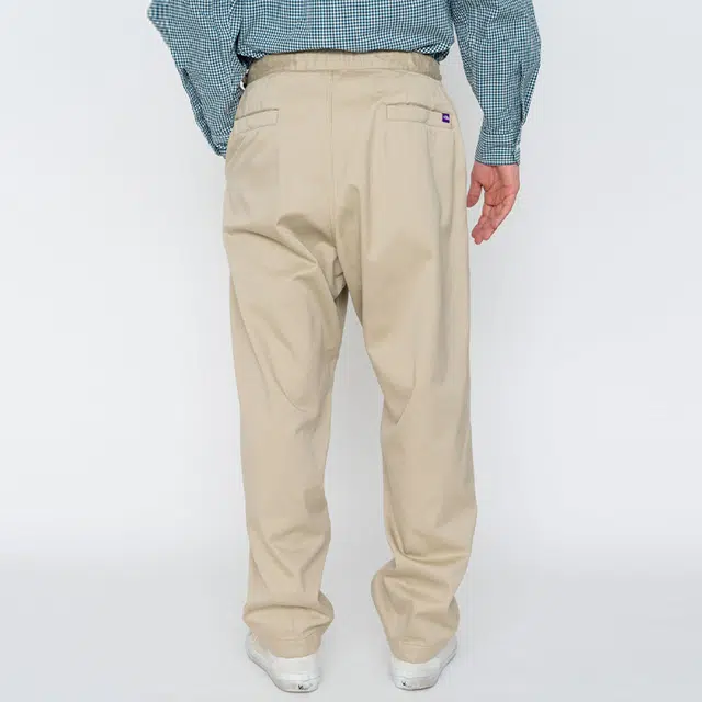 THE NORTH FACE PURPLE LABEL SS24